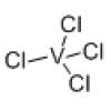 四氯化钒
