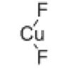 氟化铜