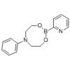 吡啶-2-硼酸 N-苯胺二乙醇酯