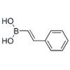 反式-BETA-苯乙烯硼酸