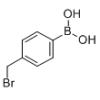 4-(溴甲基)苯硼酸