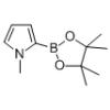 N-甲基吡咯-2-硼酸频哪醇酯