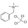苄基三甲铵四氯碘酸盐[氯化试剂]