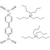 双(四正丁基铵)合四氰基二苯酚醌二甲烷
