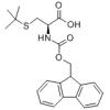 N-(9-芴甲氧羰基)-S-叔丁基-L-半胱氨酸