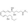 5(S),6(R),15(S)-TRIHETE METHYL ESTER