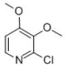 2-氯-3,4-二甲氧基吡啶盐酸盐