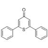 2,6-二苯基-4H-噻喃-4-酮