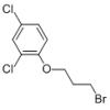 1-(3-溴丙氧基)-2,4-二氯苯
