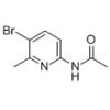 2-乙酰氨基-5-溴-6-甲基吡啶