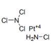反式二氨基四氯化铂