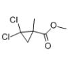 2,2-二氯1-甲基环丙烷羧酸甲酯
