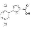 5-(2,5-二氯苯基)-2-糠酸
