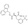 FMOC-D-3-三氟甲基苯丙氨酸