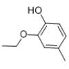 2-乙氧基-4-甲基苯酚