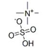 四甲基硫酸氢铵