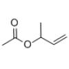 乙酸-3-丁烯-2-基酯