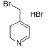4-(溴甲基)吡啶盐酸盐