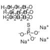 硫代磷酸钠
