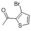 2-乙酰-3-溴噻吩