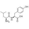 L-亮氨酰-L-酪氨酸