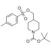 1-N-BOC-4-(4-甲基苯磺酰氧甲基)哌啶