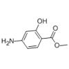 邻羟基对氨基苯甲酸甲酯