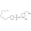 十二烷基苯磺酸三乙醇胺