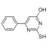 6-苯基-2-硫尿嘧啶