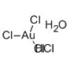 四氯金酸水合物