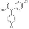 双(4-氯苯基)乙酸
