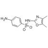 磺胺二甲唑