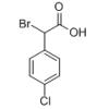 Α-溴-4-氯苯乙酸