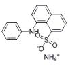 8-苯胺基萘-1-磺酸