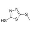 5-(甲硫基)-1,3,4-噻二唑-2-硫醇