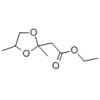2,4-二甲基-1,3-二恶烷-2-乙酸乙酯 