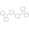 3,3'-二(9H-咔唑-9-基)-1,1'-联吡啶