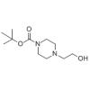 叔丁基-4-(2-羟乙基)哌嗪-1-羧酸酯