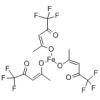 三氟乙酰丙酮铁