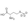 L-蛋氨酸-D3