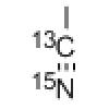 甲基氰-13C,15N