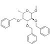 甲基-2,3,4-三-O-苄基-L-岩藻吡喃糖