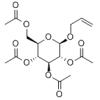 烯丙基-四-O-乙酰基-BETA-D-吡喃葡萄糖苷