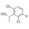 (S)-1-(2,6-二氯-3-氟苯基)乙醇