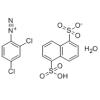 2,4-二氯重氮苯 1,5-萘二磺酸盐水合物