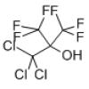 1,1-双(三氟甲基)-2,2,2-三氯乙醇