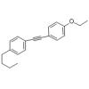 1-丁基-4-[2-(4-乙氧苯基)乙炔基]苯 
