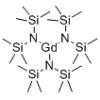 三[N,N-双(三甲基硅烷)胺]钆