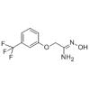 N-羟基-2-[3-(三氟甲基)苯氧基]乙脒