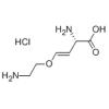 (S)-反-2-氨基-4-(2-氨基乙氧基)-3-丁烯酸 盐酸盐